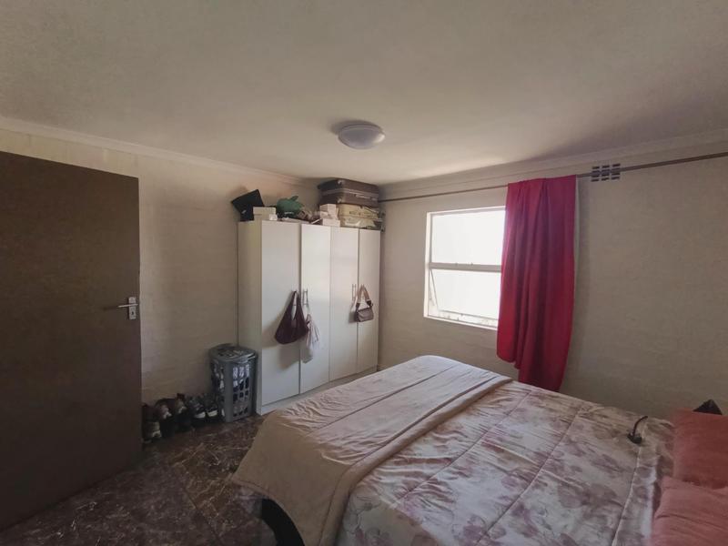 To Let 2 Bedroom Property for Rent in Zonnebloem Western Cape